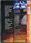 Blu Ray-Box - HammerFall - Live! Against The World - 1 Blu-Ray + 2 CDs + OBI / Still Sealed