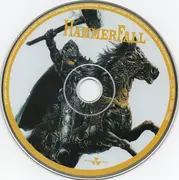 CD - HammerFall - Renegade