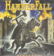 HammerFall - Renegade