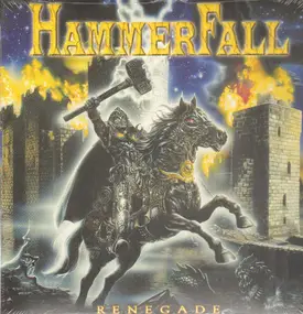 Hammerfall - Renegade