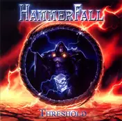 Hammerfall - Threshold