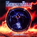 CD - Hammerfall - Threshold