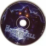 CD - Hammerfall - Threshold