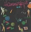 LP - Hammerfest - Dezente Elemente