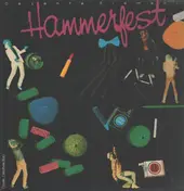 Hammerfest - Dezente Elemente