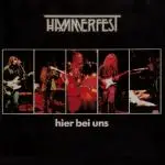 Hammerfest - Hier Bei Uns