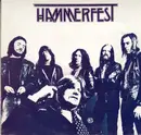 LP - Hammerfest - Schleudertest - rare prog kraut psych