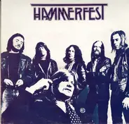 Hammerfest - Schleudertest