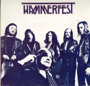 Hammerfest - Schleudertest