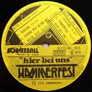 LP - Hammerfest - Hier Bei Uns