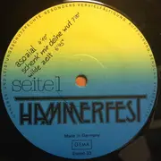 LP - Hammerfest - Hier Bei Uns
