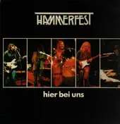 Hammerfest - Hier Bei Uns