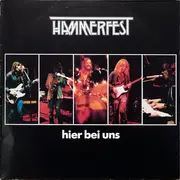 LP - Hammerfest - Hier Bei Uns