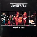 LP - Hammerfest - Hier Bei Uns