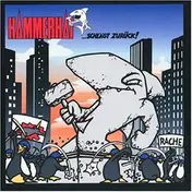 HAMMERHAI - ...Schlägt Zurück!