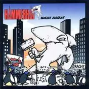 HAMMERHAI - Schlägt Zurück