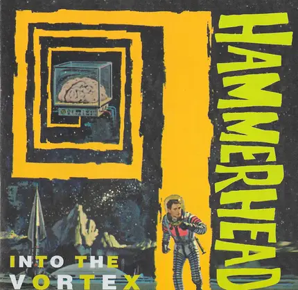 Hammerhead - Into the Vortex