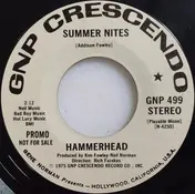 Hammerhead - Summer Nites