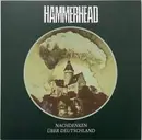 LP - Hammerhead - Nachdenken Über Deutschland - .Gold, incl. Insert, Ltd. Ed.