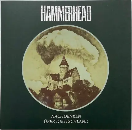 Hammerhead - Nachdenken über Deutschland
