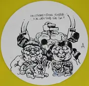 LP - Hammerhead - Stay Where The Pepper Grows - Yellow Vinyl, incl. Booklet