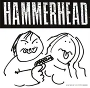 CD - Hammerhead - Stay Where The Pepper Grows
