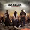 LP - Hammerlock - Let the Bad Times Roll - -180GRAMS-