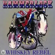 Hammerlock / Rancid Vat - Whiskey Rebel / Jobjumper