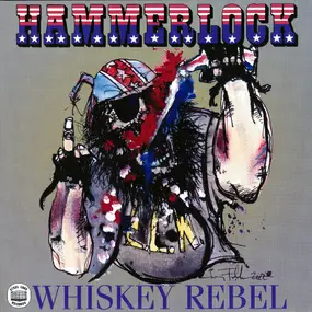 Hammerlock - Whiskey Rebel / Jobjumper