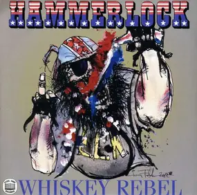 Hammerlock - Whiskey Rebel/Jobjumper