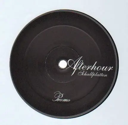 Hammerschmidt & Lentz - When All The Beauty Is Gone EP
