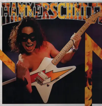 Hammerschmitt - Hammerschmitt