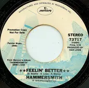 Hammersmith - Feelin' Better