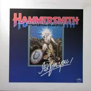 Hammersmith - It's for You