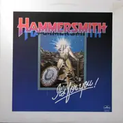 LP - Hammersmith - It's For You
