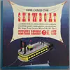 LP - Hammerstein-Kern / Featuring Helen Morgan , Frank Munn , Paul Robeson , Olga Albani , James Melton - Here Comes The Showboat