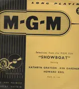 Hammerstein-Kern - Selections From The MGM Film 'Showboat'