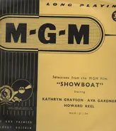 Hammerstein-Kern - Selections From The MGM Film 'Showboat'