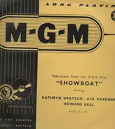 Hammerstein-Kern - Selections From The MGM Film 'Showboat'