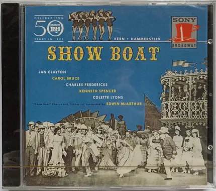 Hammerstein-Kern - Show Boat