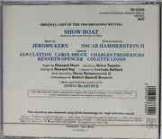 CD - Hammerstein-Kern - Show Boat - Mono