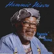 Hammie Nixon - Tappin' That Thing