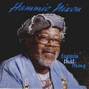 Hammie Nixon - Tappin' That Thing