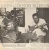 LP - Hammie Nixon, Memphis Piano Red... - Living Country Blues USA - Vol. 4 - Tennessee Blues