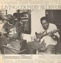 LP - Hammie Nixon, Memphis Piano Red... - Living Country Blues USA - Vol. 4 - Tennessee Blues