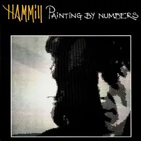 Peter Hammill - Painting By Numbers