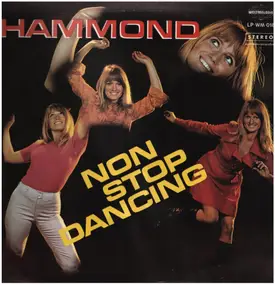 Hammond - Non Stop Dancing