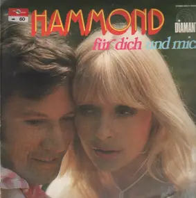 Hammond - für dich und mich
