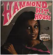 12inch Vinyl Single - Hammond - Hit-House