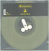 Hampenberg - Grab That Thing